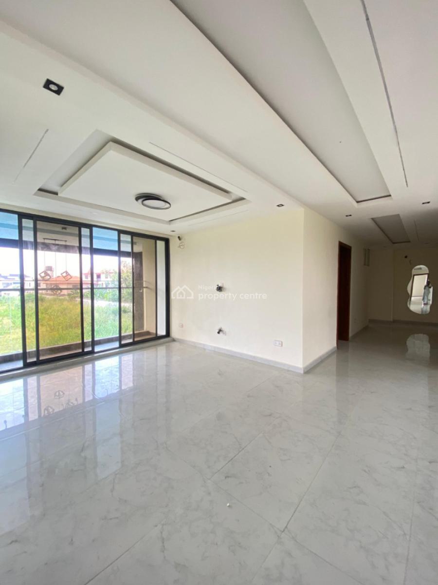 Luxury 5 Bedroom Fully Detached with Cinema &bq, Ajah, Lekki, Lagos, Detached Duplex for Sale