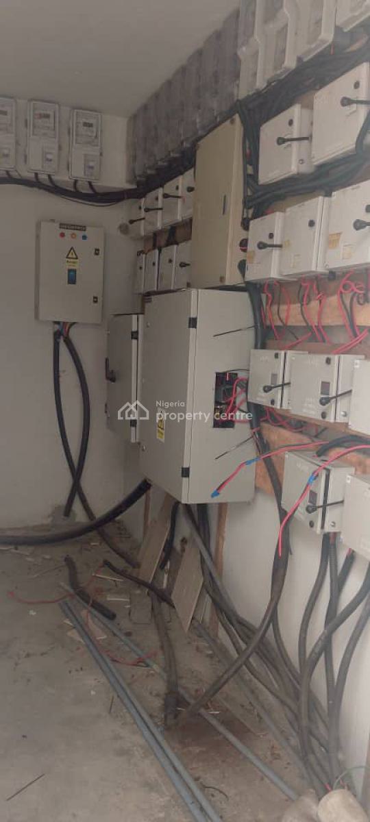 Serviced Apartments (2-bedroom, 1bedroom), Hakeem Dickson Street, Oniru, Victoria Island (vi), Lagos, Flat / Apartment for Rent