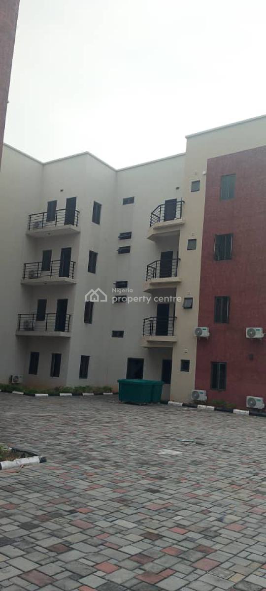 Serviced Apartments (2-bedroom, 1bedroom), Hakeem Dickson Street, Oniru, Victoria Island (vi), Lagos, Flat / Apartment for Rent