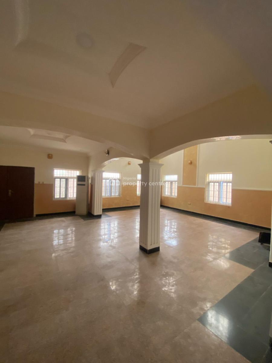 Spacious 6 Bedroom Duplex with Swimming Pool, Lekki Scheme2, Ajah, Lagos, Ajah, Lagos, Detached Duplex for Sale