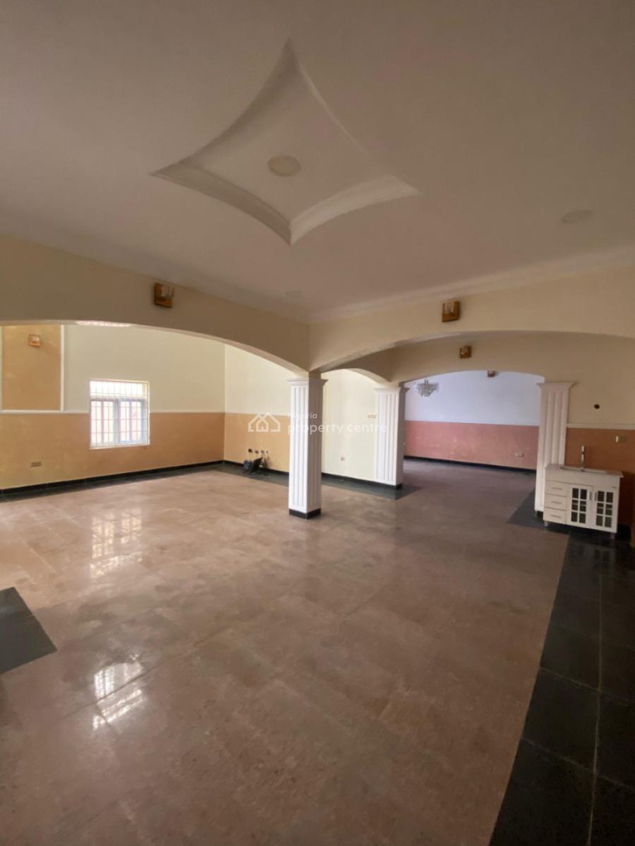Spacious 6 Bedroom Duplex with Swimming Pool, Lekki Scheme2, Ajah, Lagos, Ajah, Lagos, Detached Duplex for Sale