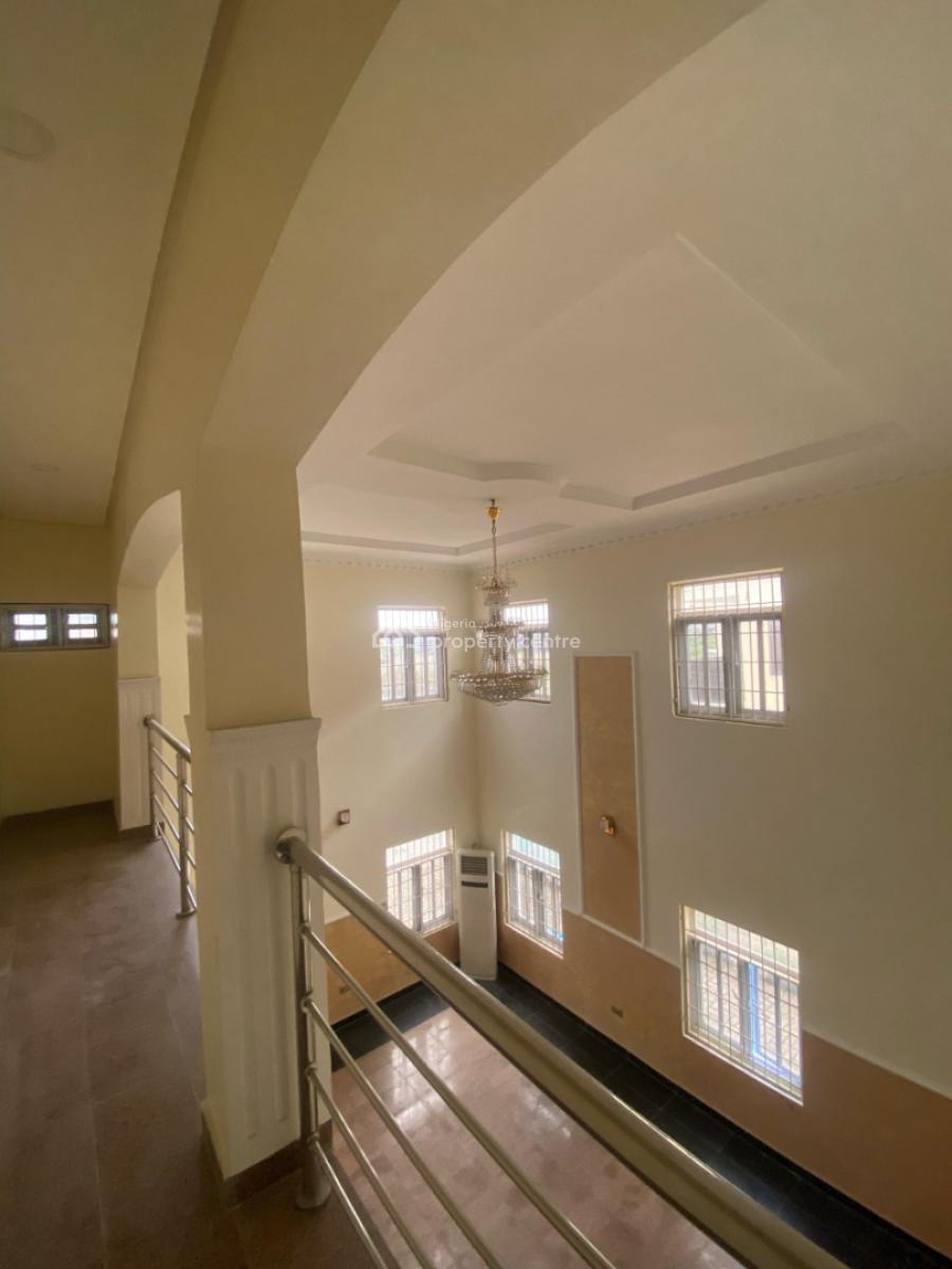 Spacious 6 Bedroom Duplex with Swimming Pool, Lekki Scheme2, Ajah, Lagos, Ajah, Lagos, Detached Duplex for Sale