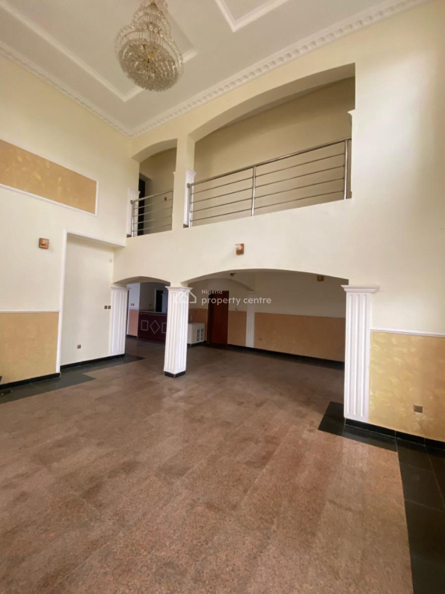 Spacious 6 Bedroom Duplex with Swimming Pool, Lekki Scheme2, Ajah, Lagos, Ajah, Lagos, Detached Duplex for Sale