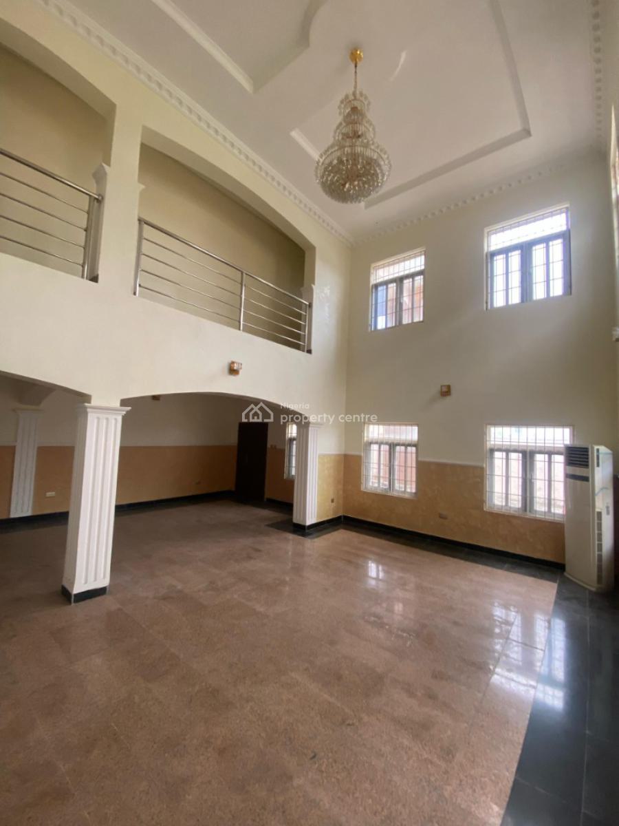 Spacious 6 Bedroom Duplex with Swimming Pool, Lekki Scheme2, Ajah, Lagos, Ajah, Lagos, Detached Duplex for Sale