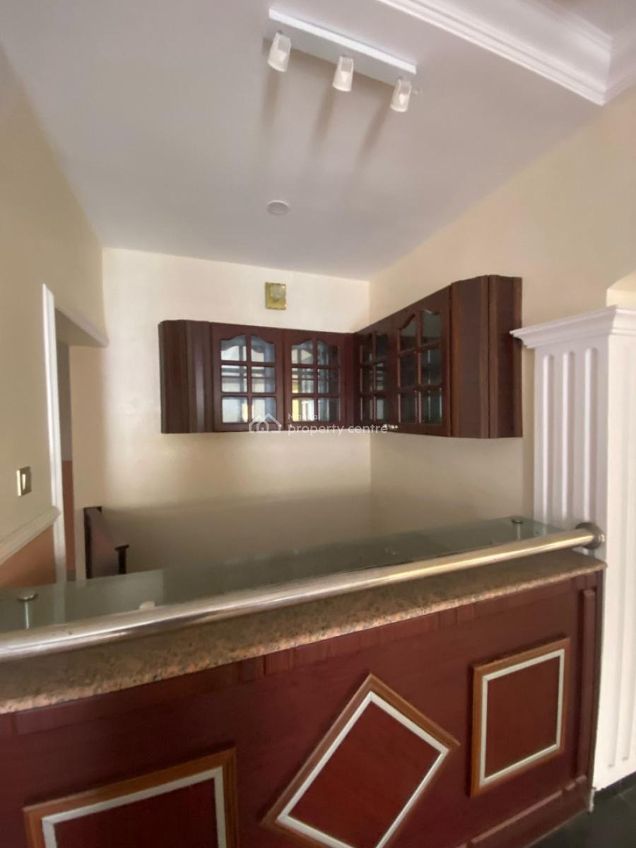 Spacious 6 Bedroom Duplex with Swimming Pool, Lekki Scheme2, Ajah, Lagos, Ajah, Lagos, Detached Duplex for Sale