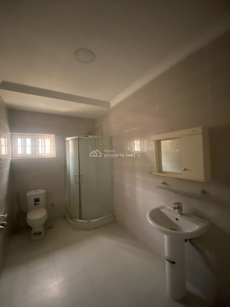 Spacious 6 Bedroom Duplex with Swimming Pool, Lekki Scheme2, Ajah, Lagos, Ajah, Lagos, Detached Duplex for Sale