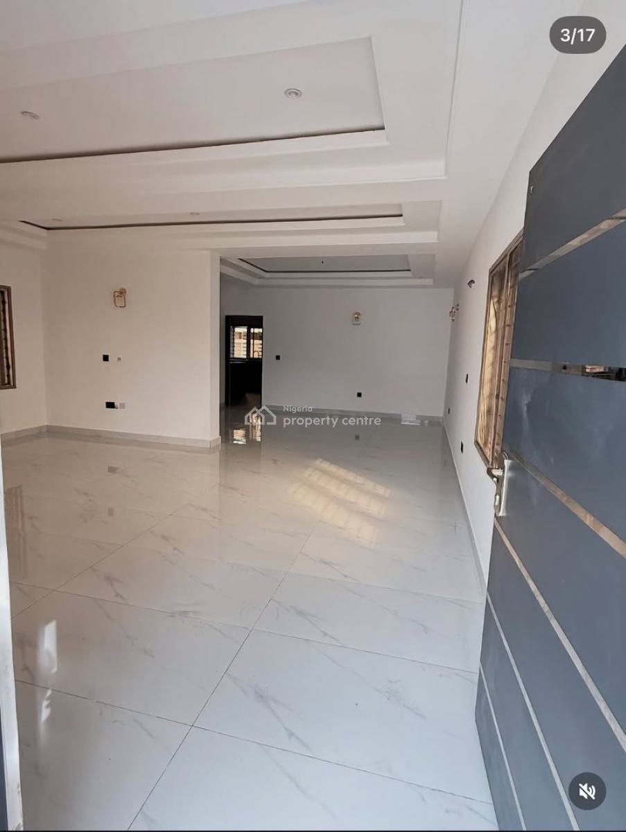 3bedroom Apartment, By Gilmore, Jahi, Abuja, Flat / Apartment for Rent