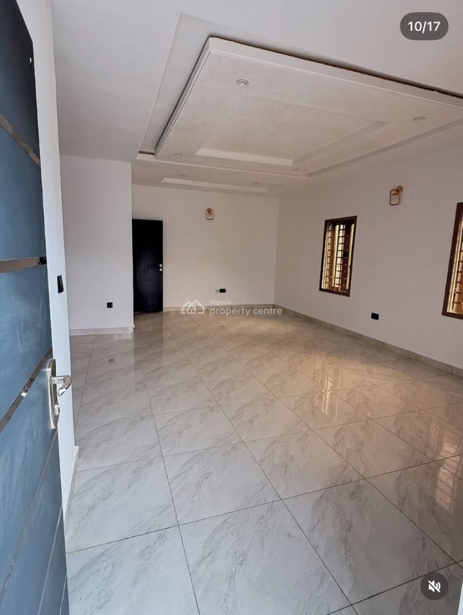 3bedroom Apartment, By Gilmore, Jahi, Abuja, Flat / Apartment for Rent