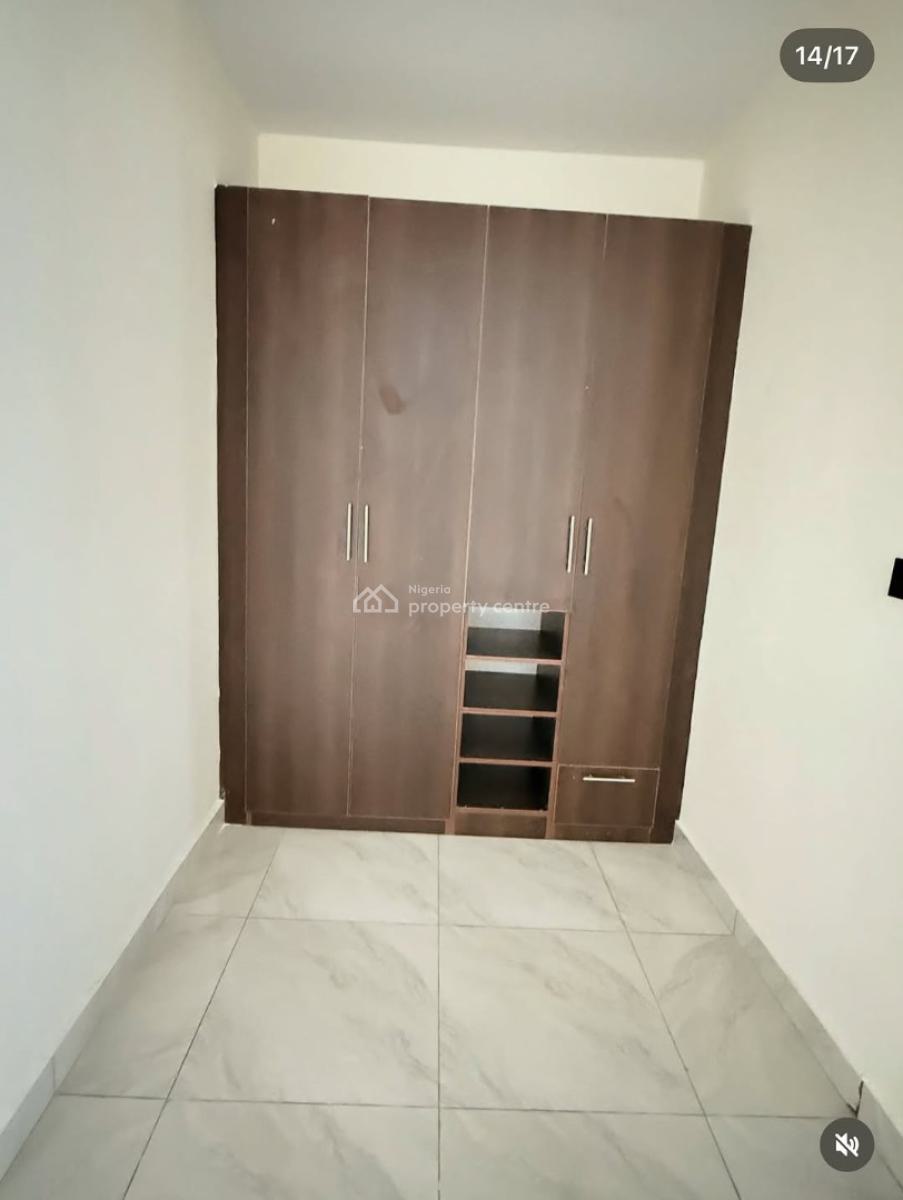 3bedroom Apartment, By Gilmore, Jahi, Abuja, Flat / Apartment for Rent