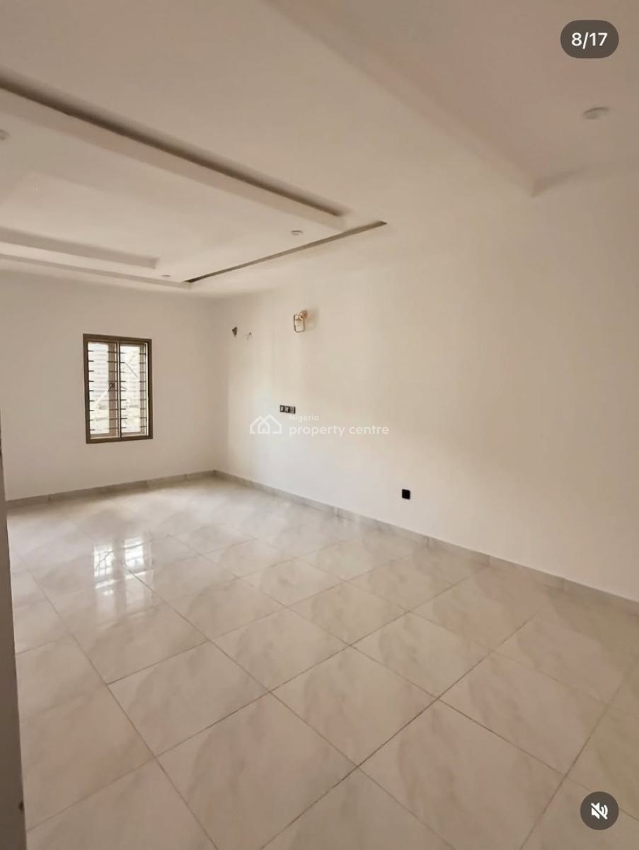 3bedroom Apartment, By Gilmore, Jahi, Abuja, Flat / Apartment for Rent