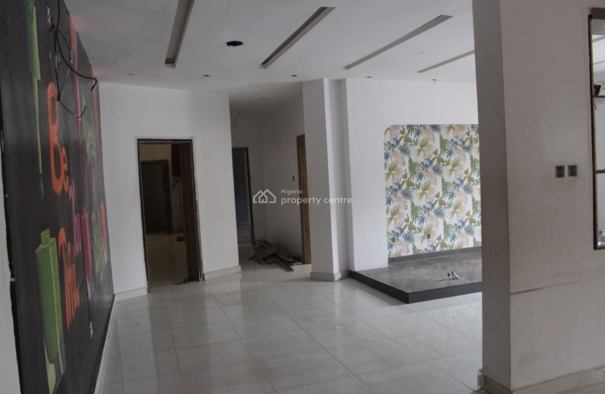 Shops at Emma Abimbola Cole/ Fola Osibo, Emma Abimbola Cole, Lekki Phase 1, Lekki, Lagos, Shop for Rent