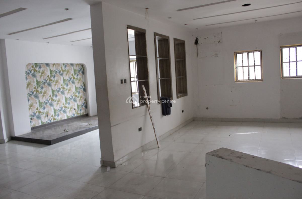 Shops at Emma Abimbola Cole/ Fola Osibo, Emma Abimbola Cole, Lekki Phase 1, Lekki, Lagos, Shop for Rent