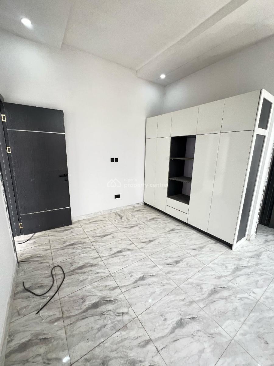 Lovely 4 Bedroom Terrace Duplex, Ikota, Lekki, Lagos, Terraced Duplex for Sale