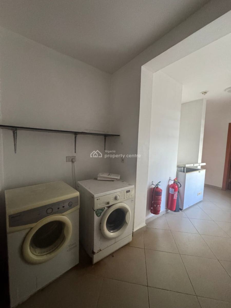 Luxury 3 Bedroom Apartment with Excellent Facilities, Ocean Crest Haven, Oniru, Victoria Island, Lagos, Oniru, Victoria Island (vi), Lagos, Flat / Apartment for Sale