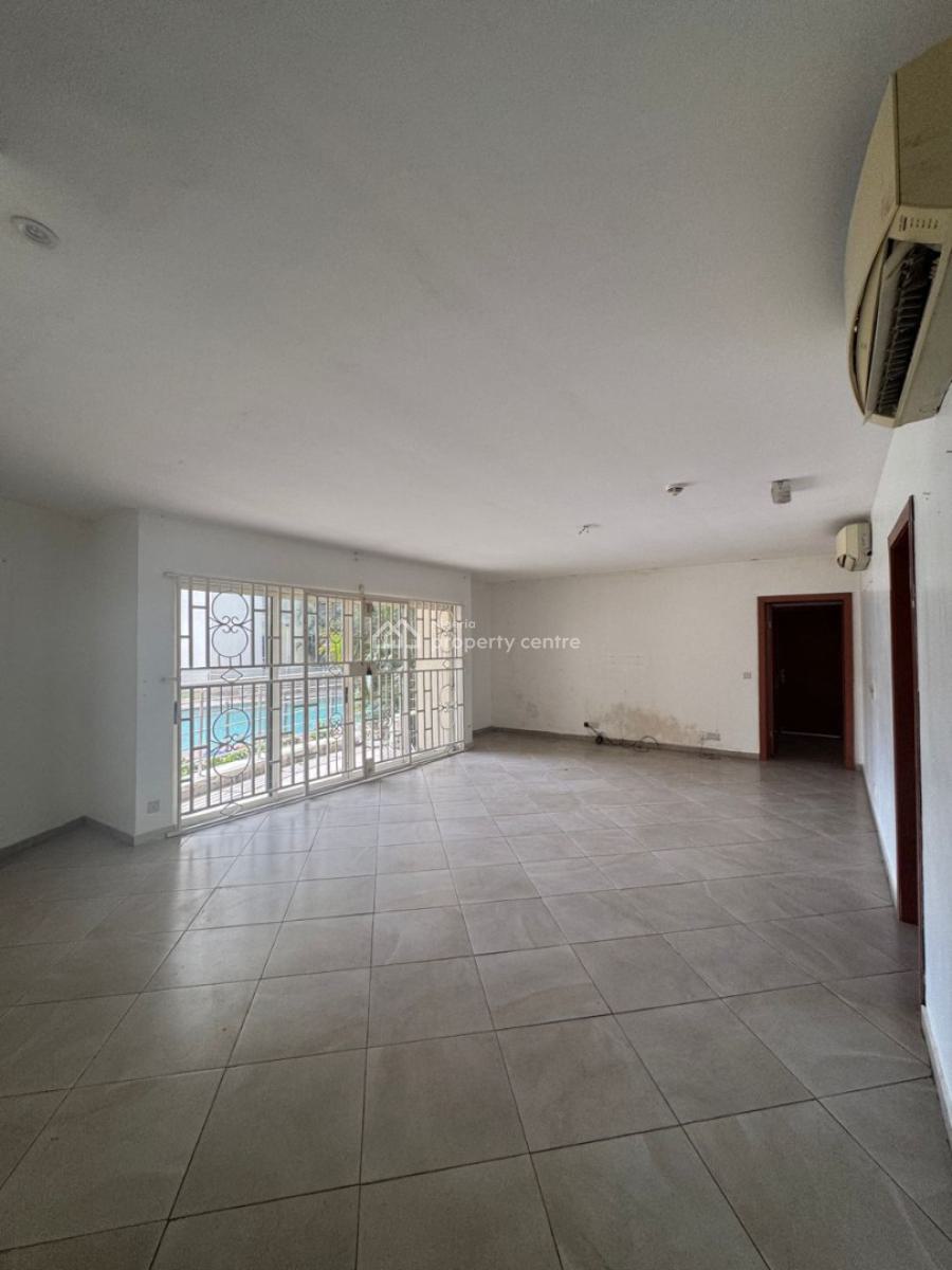 Luxury 3 Bedroom Apartment with Excellent Facilities, Ocean Crest Haven, Oniru, Victoria Island, Lagos, Oniru, Victoria Island (vi), Lagos, Flat / Apartment for Sale