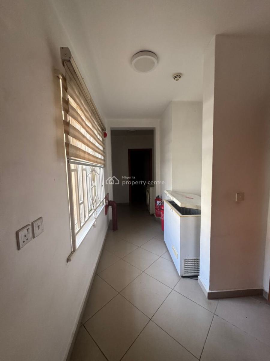 Luxury 3 Bedroom Apartment with Excellent Facilities, Ocean Crest Haven, Oniru, Victoria Island, Lagos, Oniru, Victoria Island (vi), Lagos, Flat / Apartment for Sale