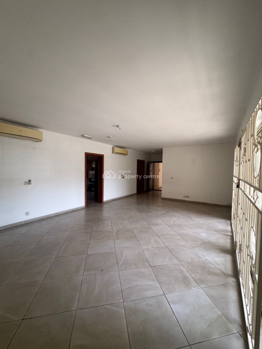 Luxury 3 Bedroom Apartment with Excellent Facilities, Ocean Crest Haven, Oniru, Victoria Island, Lagos, Oniru, Victoria Island (vi), Lagos, Flat / Apartment for Sale