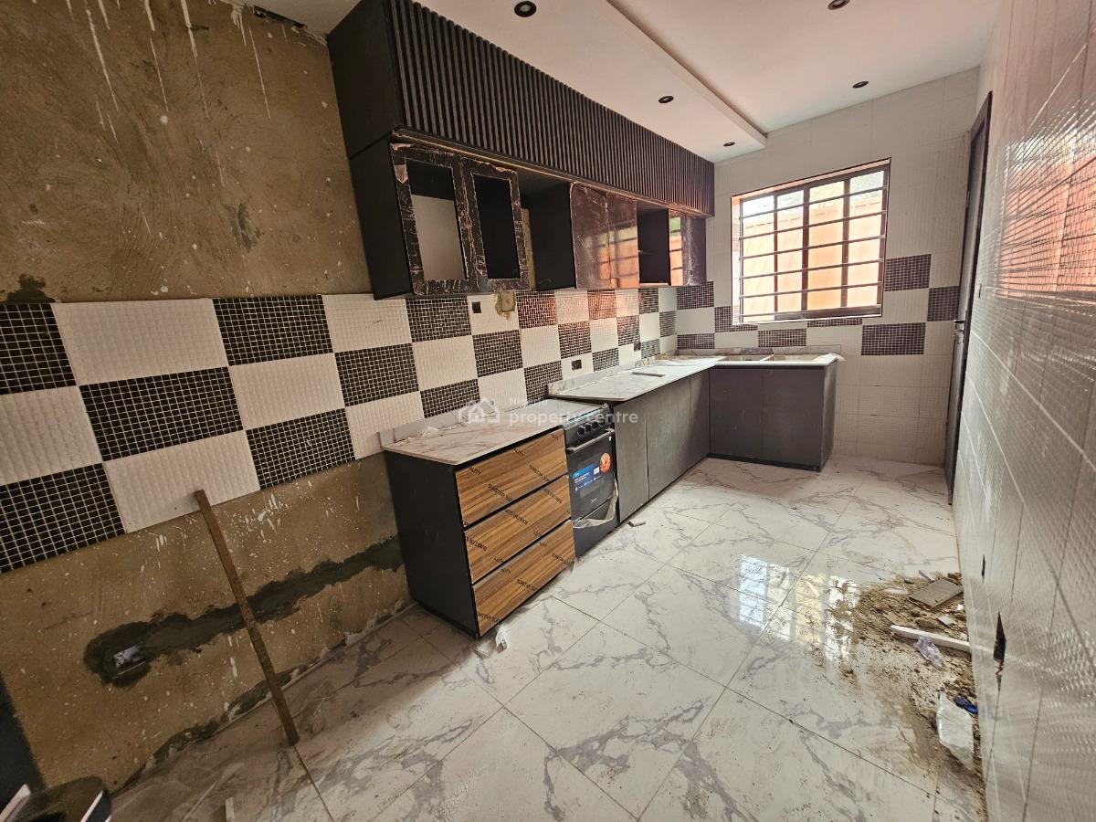 2 Bed Apartments, Ikate, Lekki, Lagos, Flat / Apartment for Sale