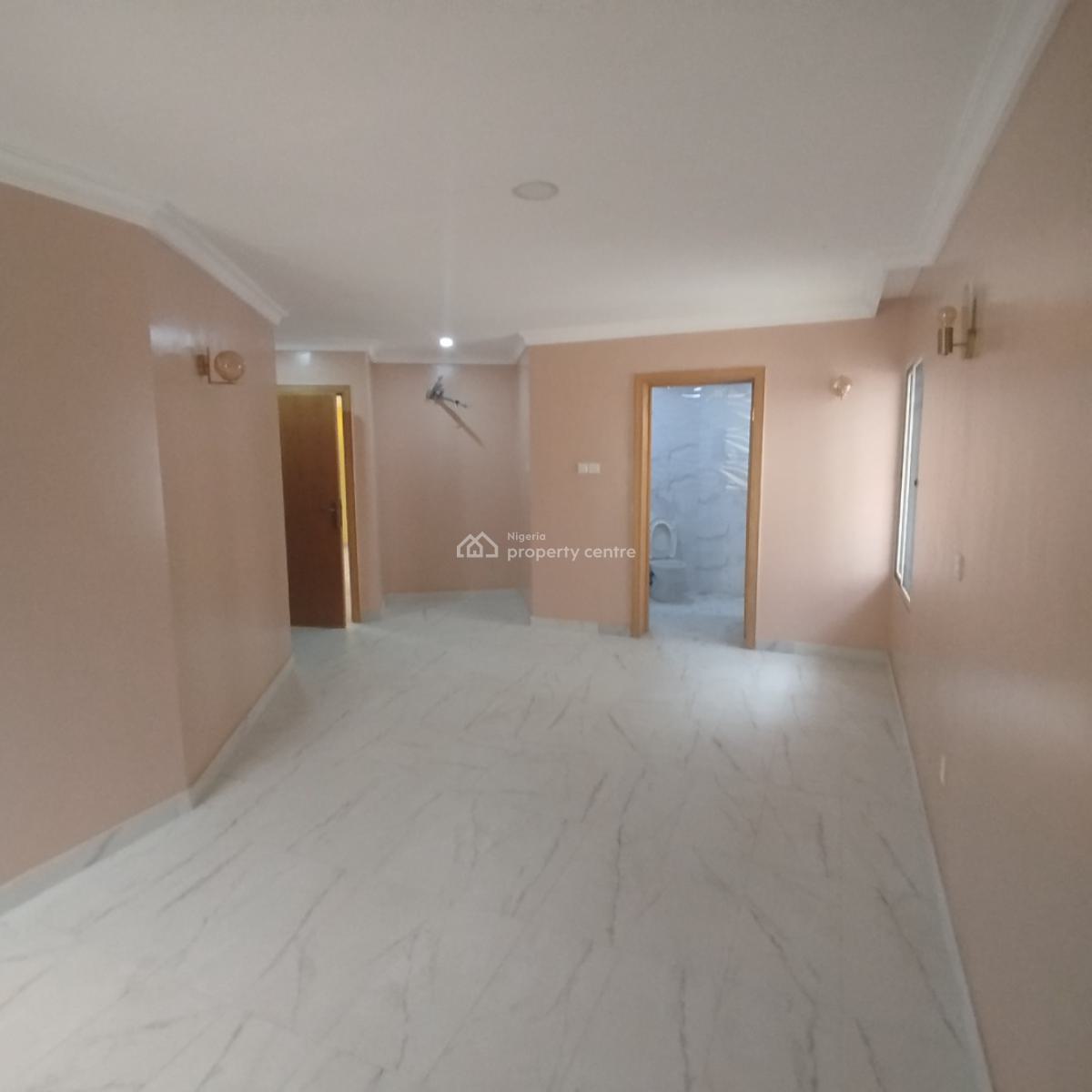 Brand New 5 Bedroom Fully Detached Duplex with Bq, Melrose Park,harris Drive By Vgc, Vgc, Lekki, Lagos, Detached Duplex for Sale
