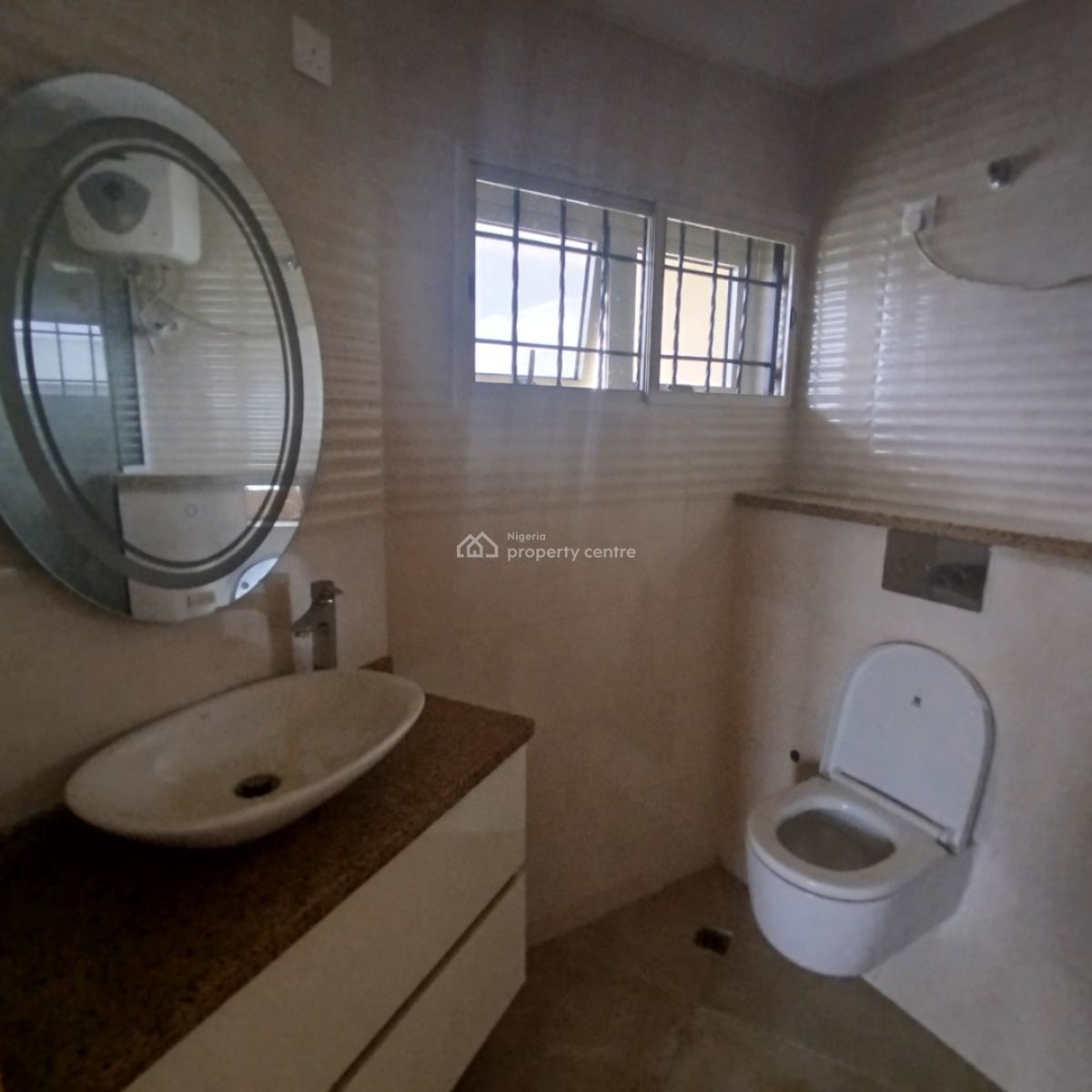 Brand New 5 Bedroom Fully Detached Duplex with Bq, Melrose Park,harris Drive By Vgc, Vgc, Lekki, Lagos, Detached Duplex for Sale