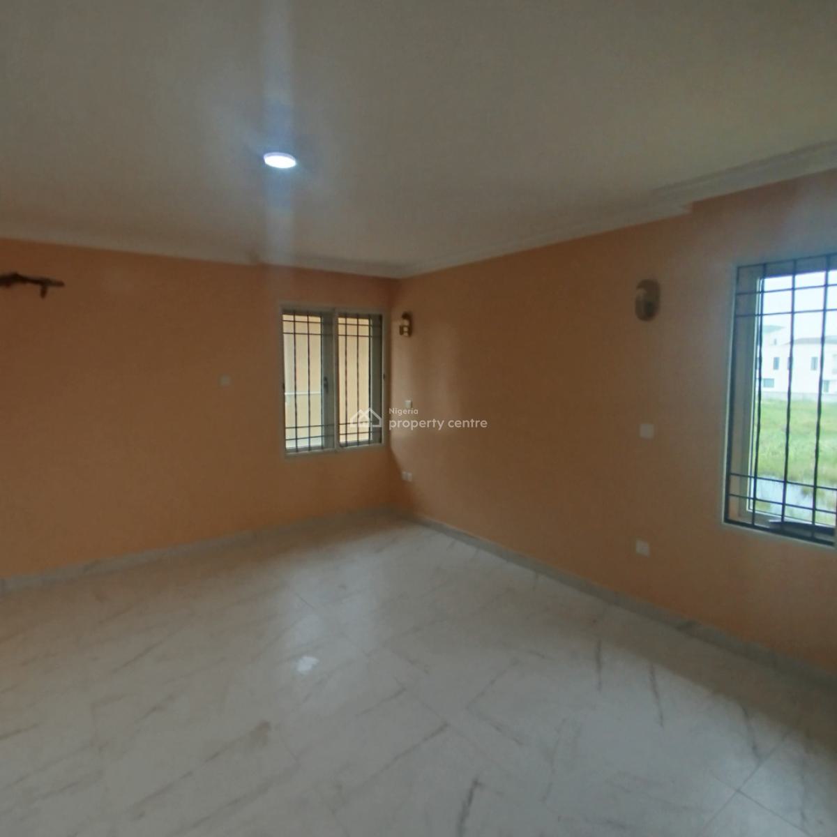Brand New 5 Bedroom Fully Detached Duplex with Bq, Melrose Park,harris Drive By Vgc, Vgc, Lekki, Lagos, Detached Duplex for Sale