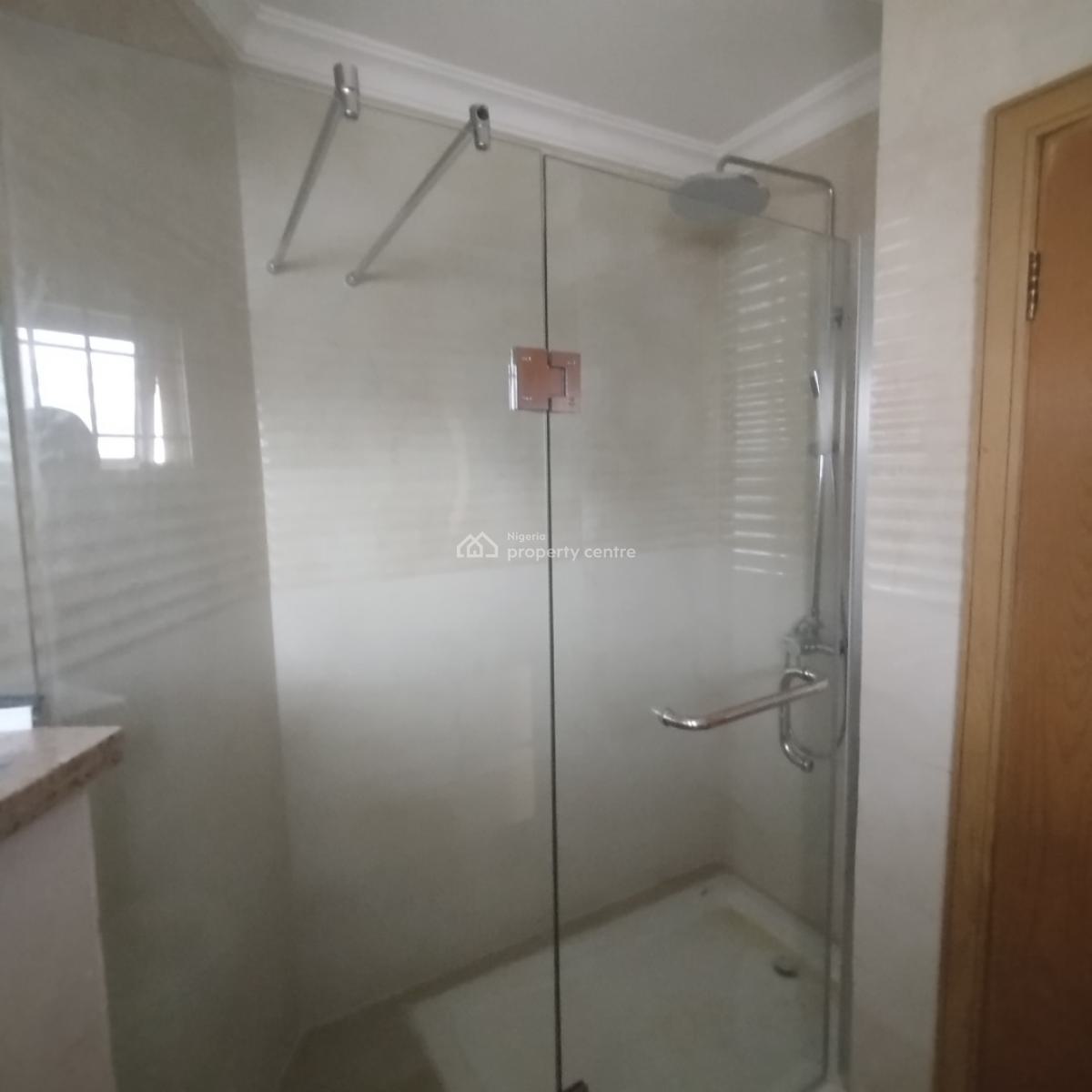 Brand New 5 Bedroom Fully Detached Duplex with Bq, Melrose Park,harris Drive By Vgc, Vgc, Lekki, Lagos, Detached Duplex for Sale