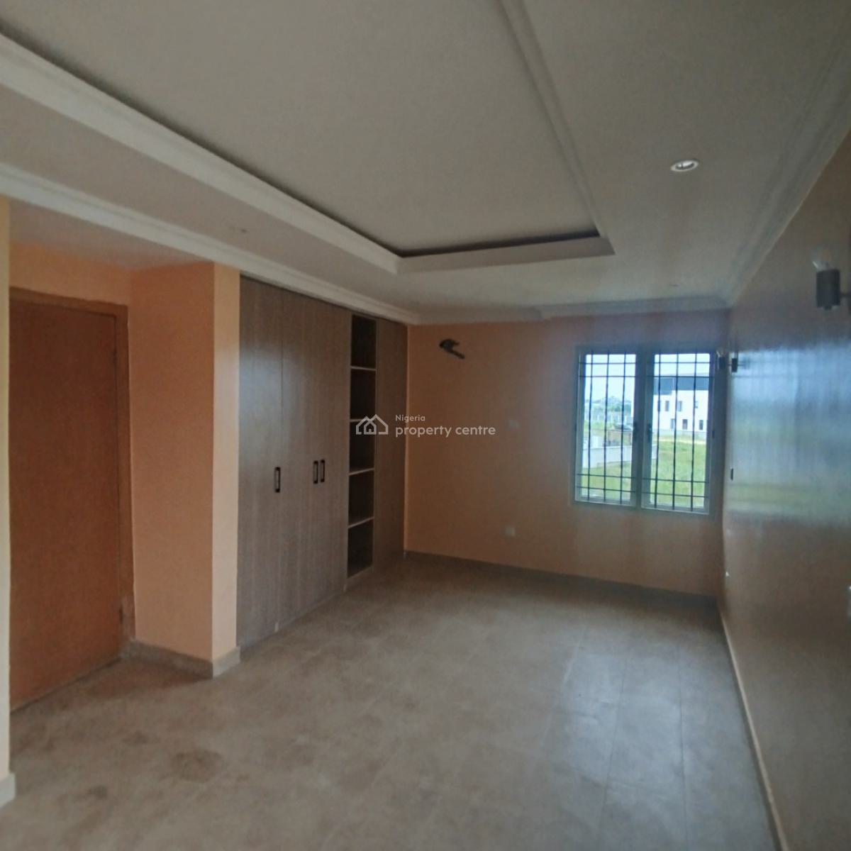 Brand New 5 Bedroom Fully Detached Duplex with Bq, Melrose Park,harris Drive By Vgc, Vgc, Lekki, Lagos, Detached Duplex for Sale