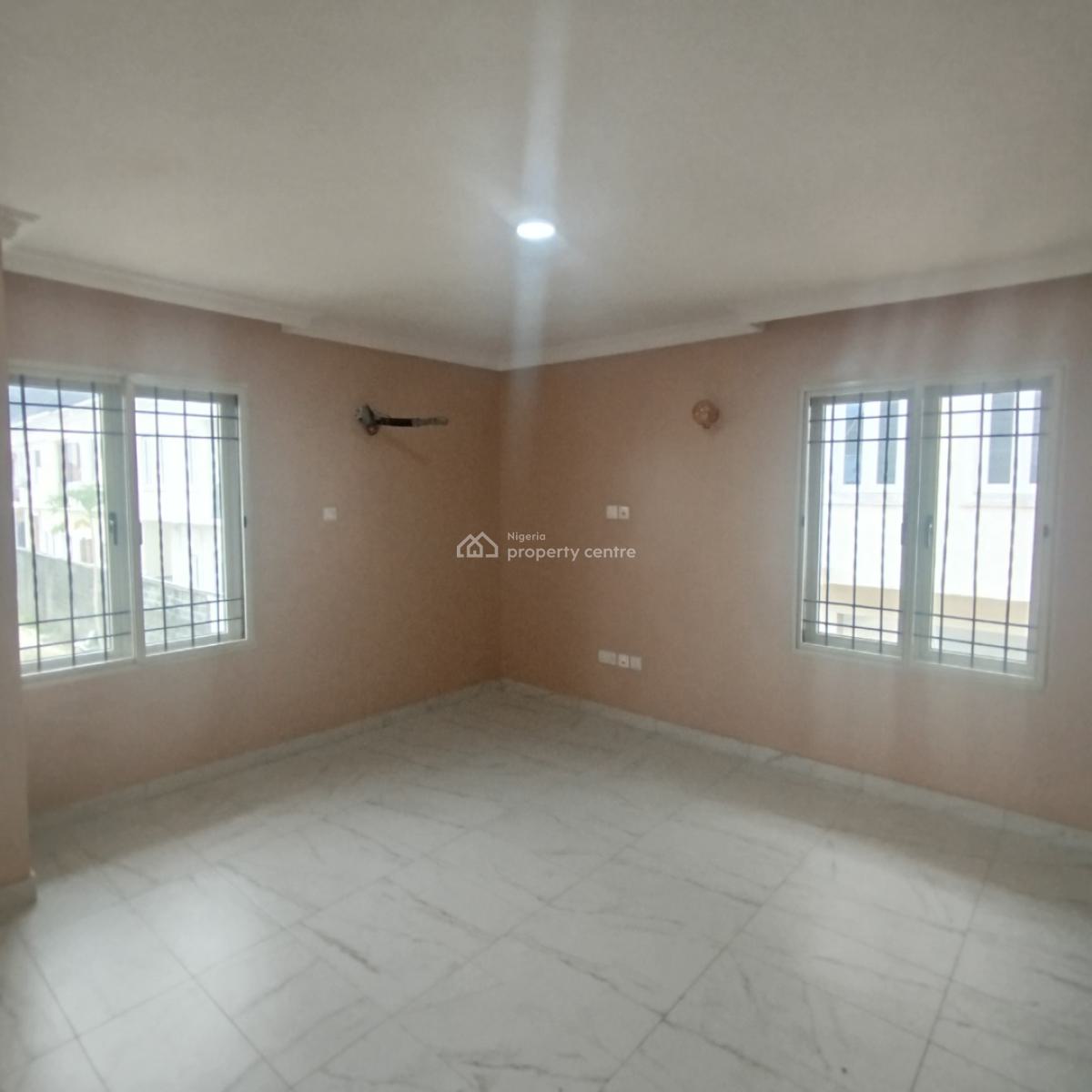 Brand New 5 Bedroom Fully Detached Duplex with Bq, Melrose Park,harris Drive By Vgc, Vgc, Lekki, Lagos, Detached Duplex for Sale