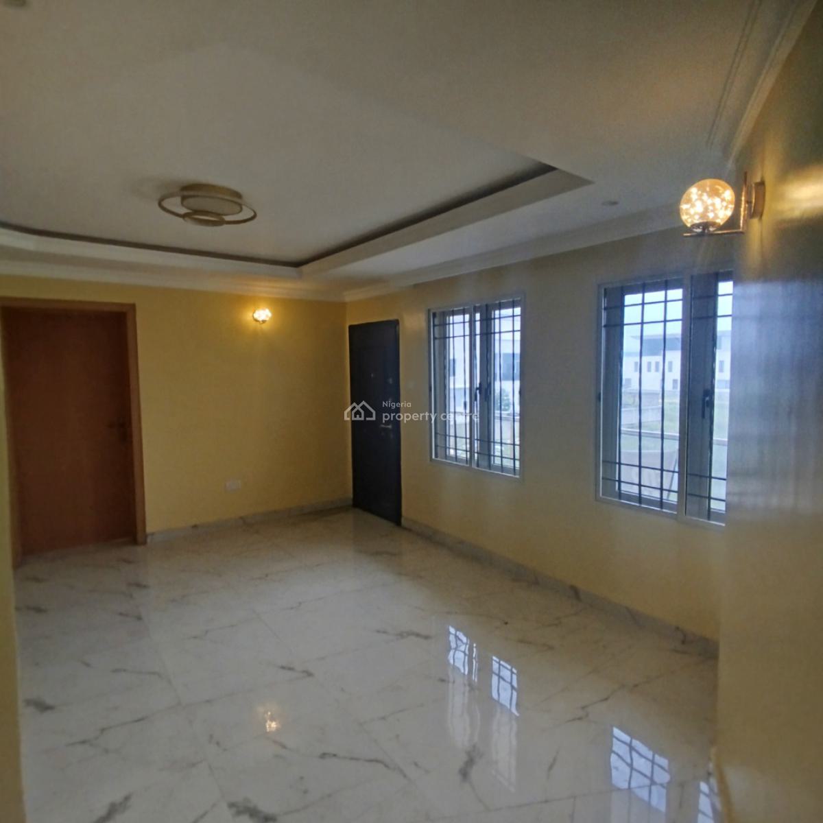 Brand New 5 Bedroom Fully Detached Duplex with Bq, Melrose Park,harris Drive By Vgc, Vgc, Lekki, Lagos, Detached Duplex for Sale