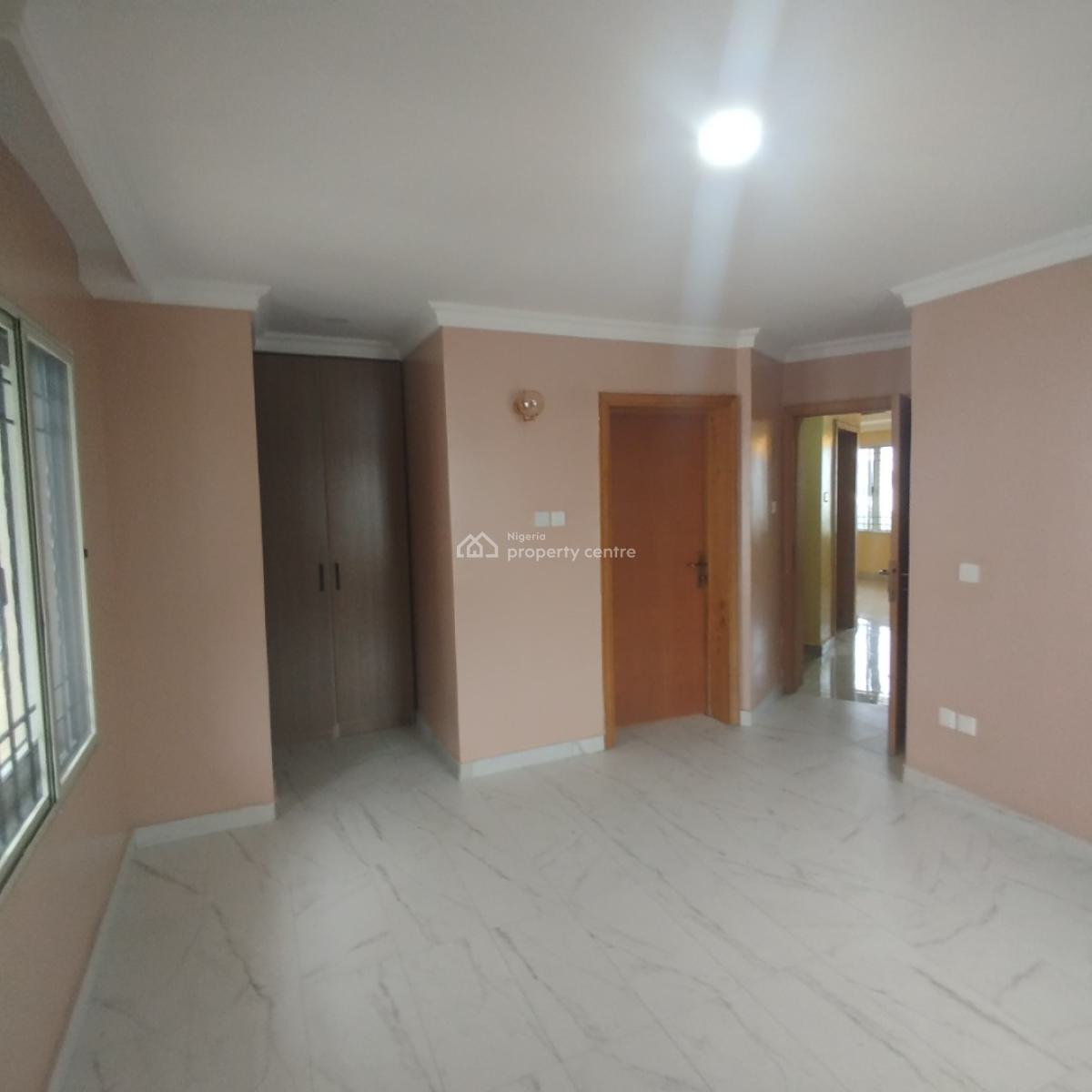 Brand New 5 Bedroom Fully Detached Duplex with Bq, Melrose Park,harris Drive By Vgc, Vgc, Lekki, Lagos, Detached Duplex for Sale