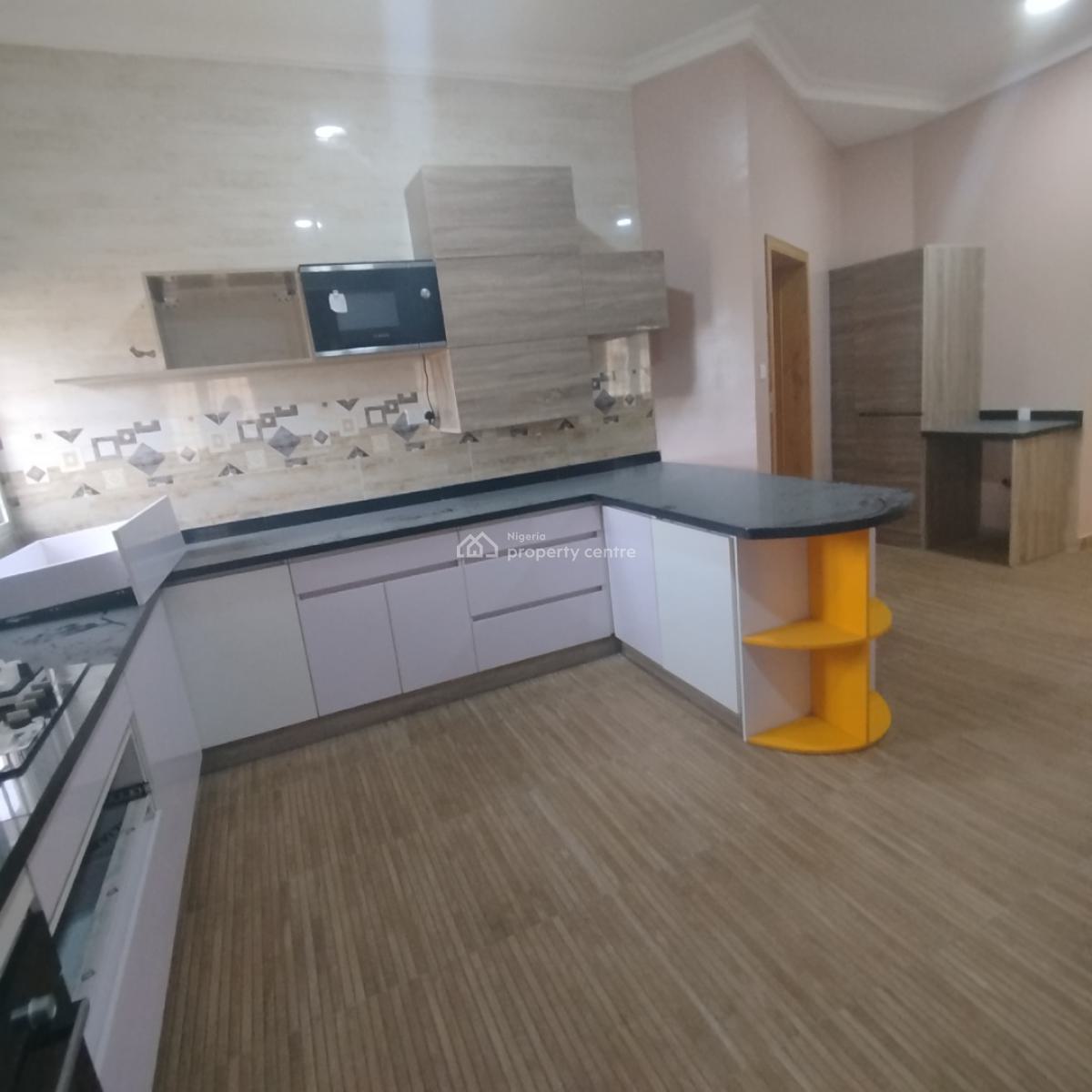 Brand New 5 Bedroom Fully Detached Duplex with Bq, Melrose Park,harris Drive By Vgc, Vgc, Lekki, Lagos, Detached Duplex for Sale