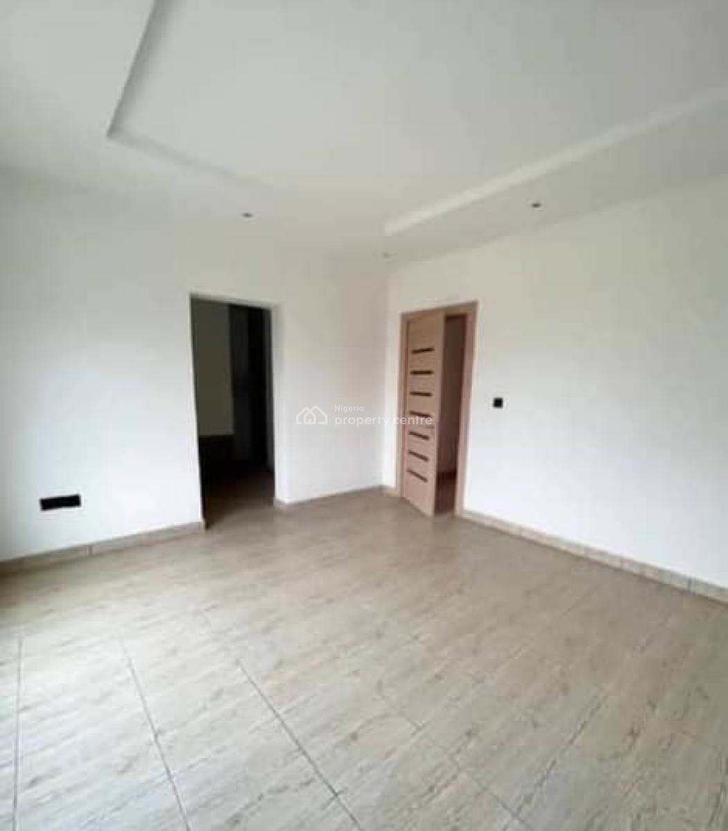 Luxury Spacious 4 Bedroom Terrace  with Pool & Bq, Lekki Phase 1, Lekki, Lagos, Terraced Duplex for Rent