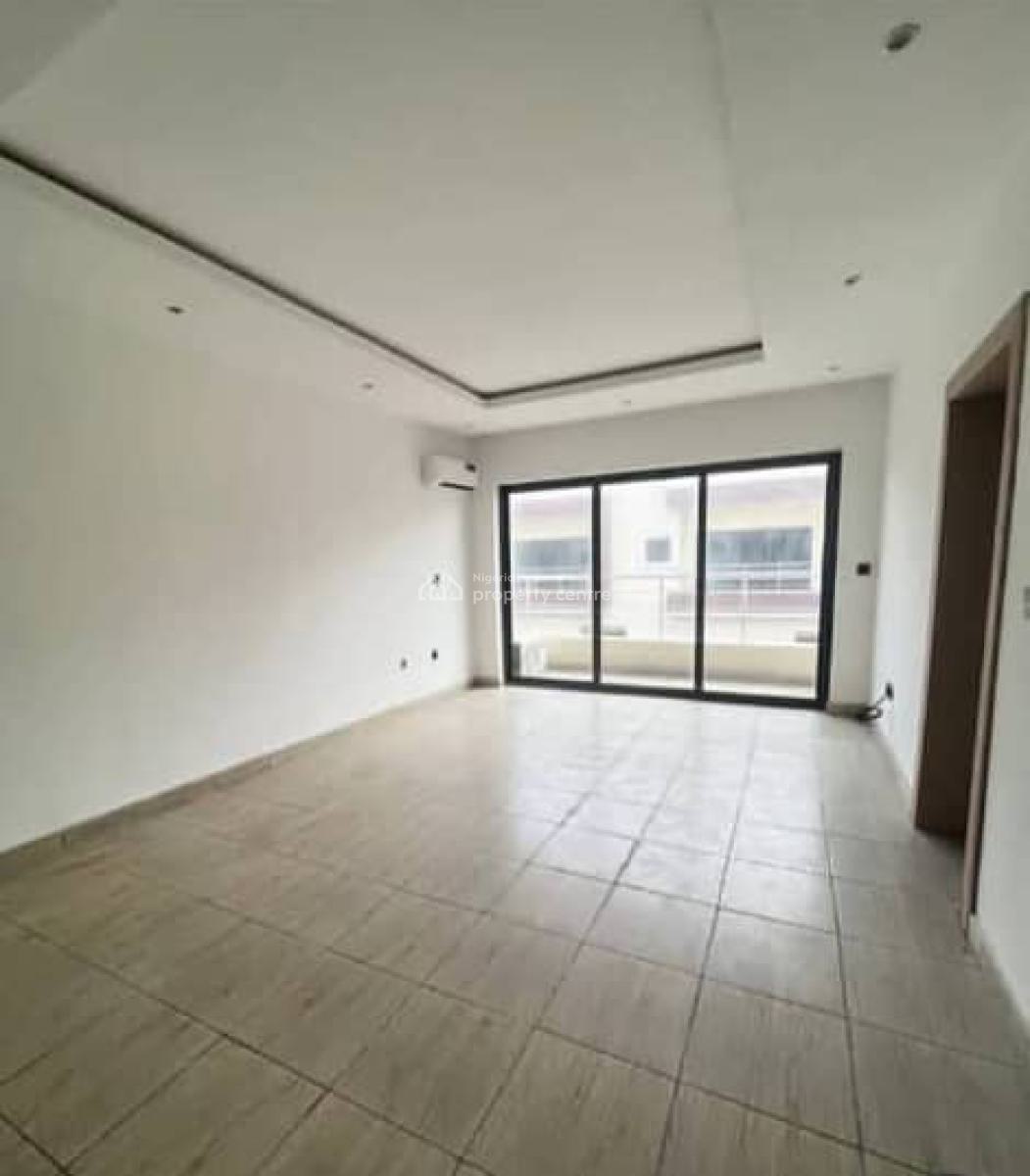 Luxury Spacious 4 Bedroom Terrace  with Pool & Bq, Lekki Phase 1, Lekki, Lagos, Terraced Duplex for Rent