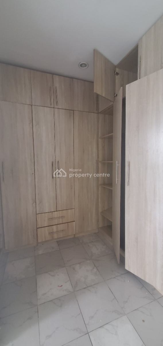 4 Bedroom Semi Detached Duplex, Osapa, Lekki, Lagos, Semi-detached Duplex for Sale