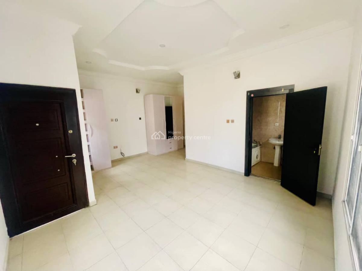 5 Bedroom Fully Detached Duplex in a Secure Environment, Idado, Lekki, Lagos, Detached Duplex for Sale