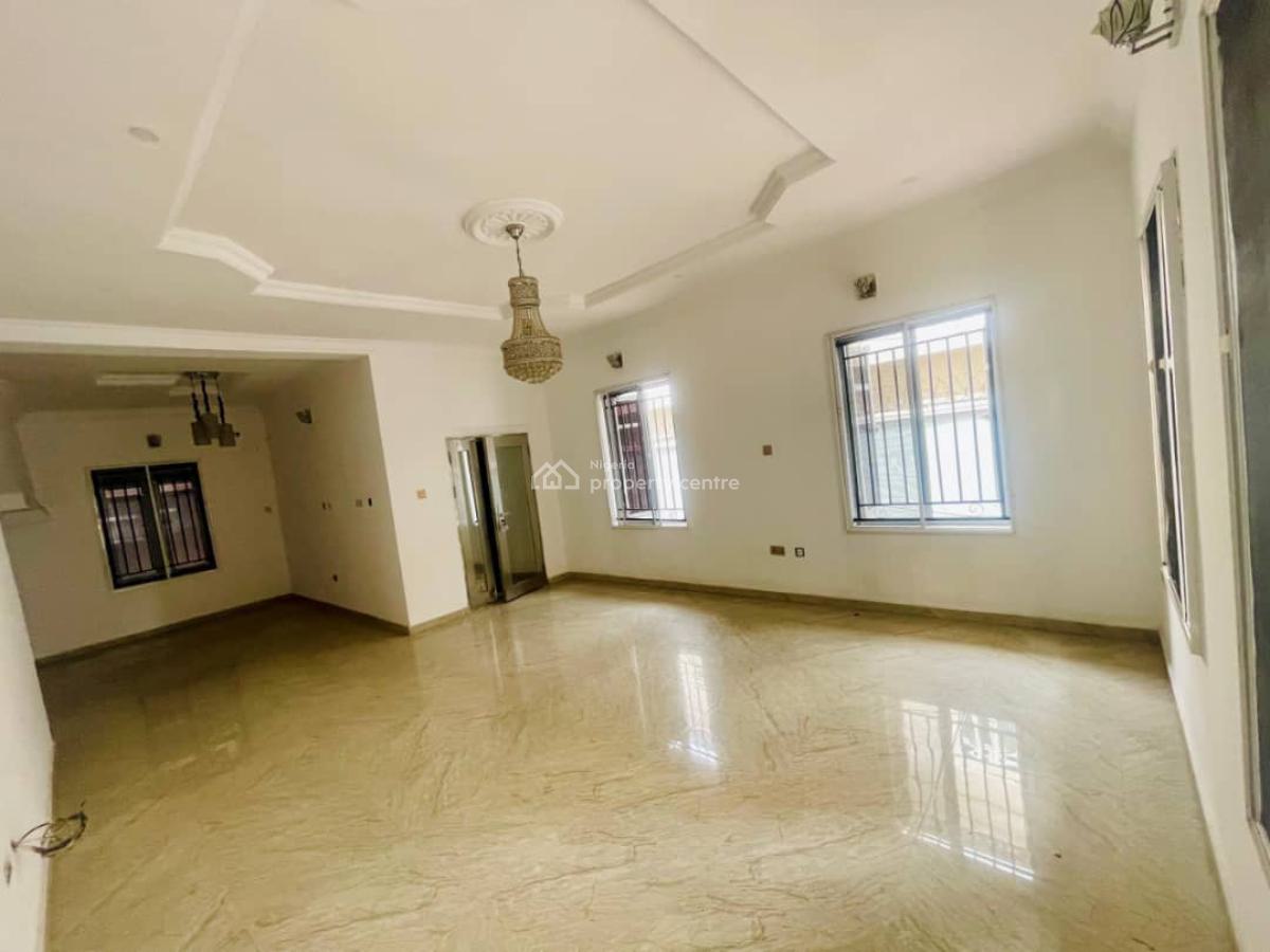 5 Bedroom Fully Detached Duplex in a Secure Environment, Idado, Lekki, Lagos, Detached Duplex for Sale