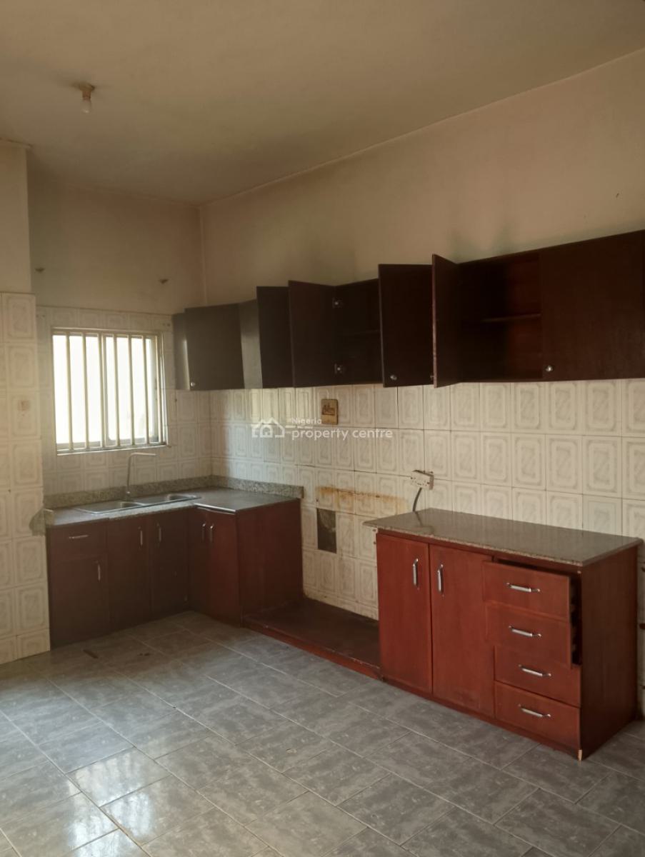 5 Bedroom Duplex, Monrovia Street, Close to Bannex, Wuse 2, Abuja, Semi-detached Duplex for Rent
