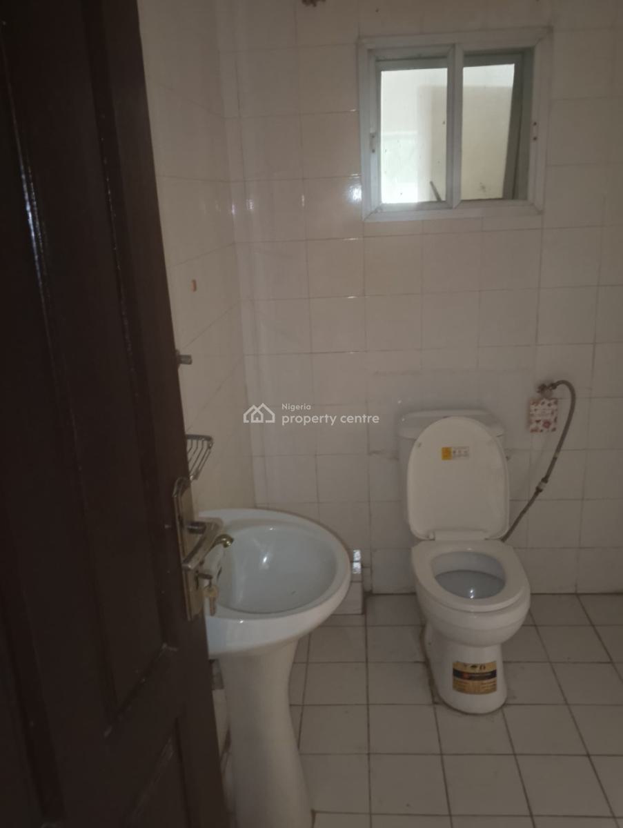5 Bedroom Duplex, Monrovia Street, Close to Bannex, Wuse 2, Abuja, Semi-detached Duplex for Rent