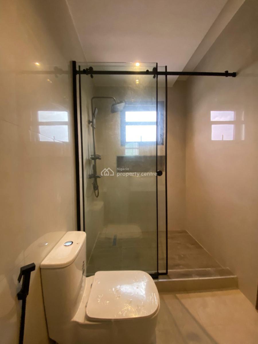 5 Bedroom Fully Automated Detached Duplex with Swimming Pool,cinema,gy, Royal Garden Estate Ajah, Ajah, Lagos, Detached Duplex for Sale