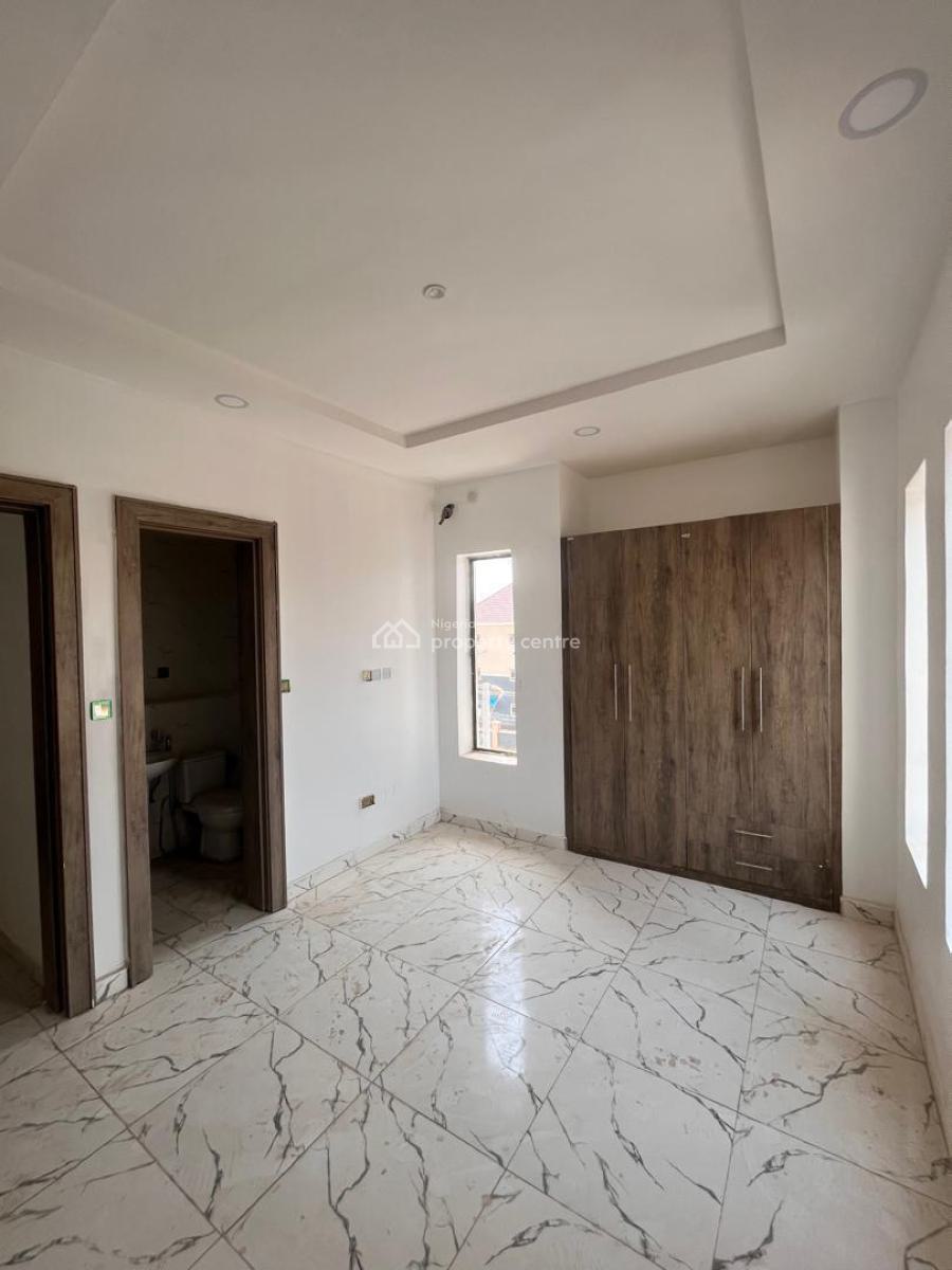 Lovely 2 Bedroom Flat in a Serene Environment, Jahi, Abuja, Block of Flats for Sale