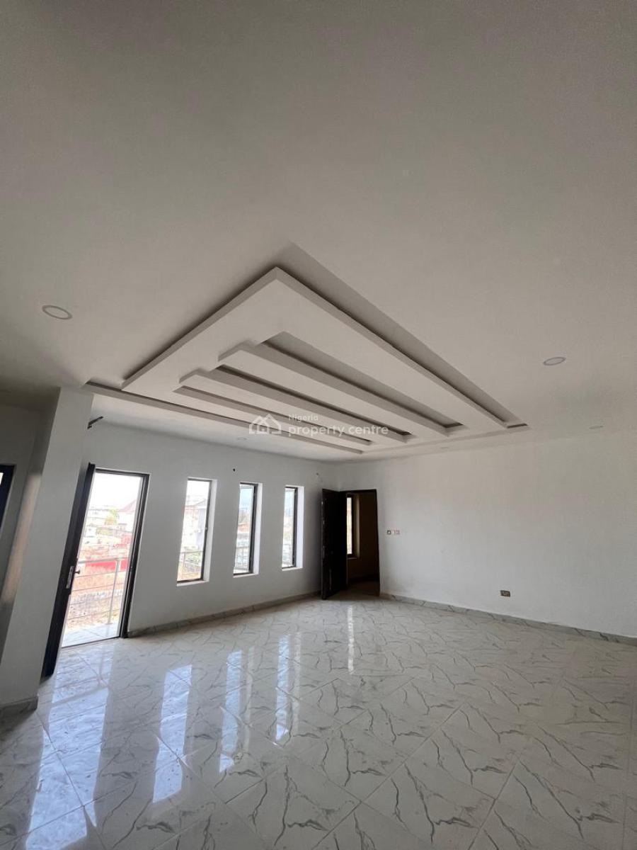 Lovely 2 Bedroom Flat in a Serene Environment, Jahi, Abuja, Block of Flats for Sale