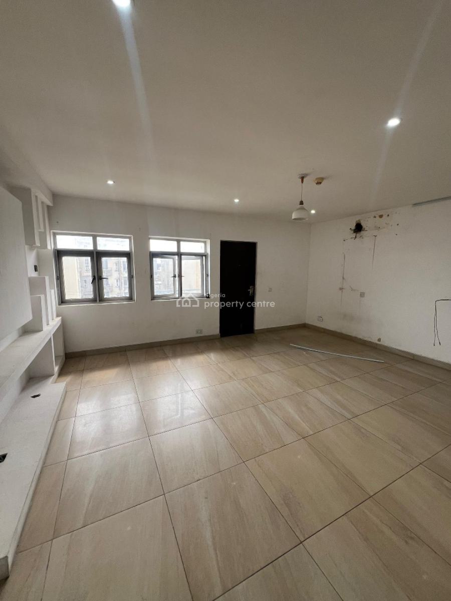 Beautiful Serviced 4 Bedroom Maissonnete, Ologolo, Lekki, Lagos, Semi-detached Duplex for Rent