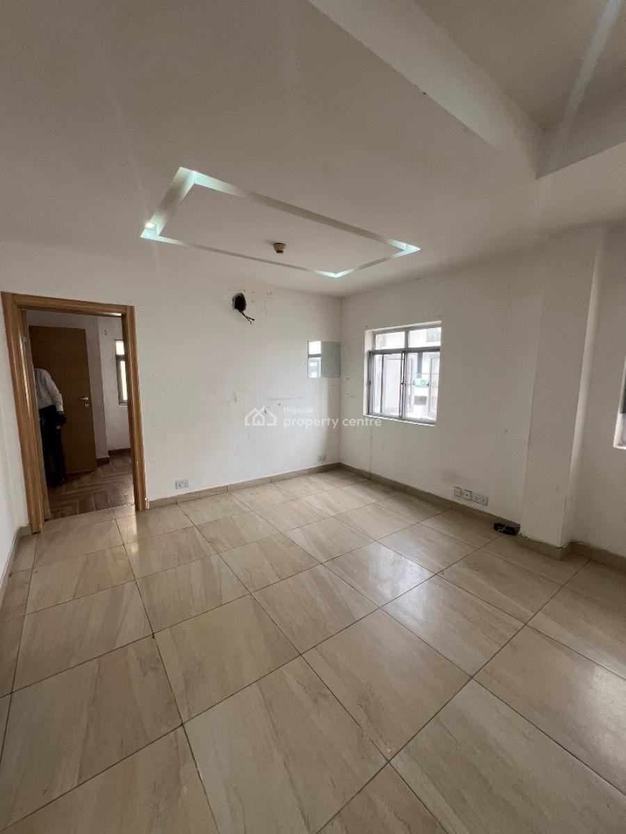Beautiful Serviced 4 Bedroom Maissonnete, Ologolo, Lekki, Lagos, Semi-detached Duplex for Rent
