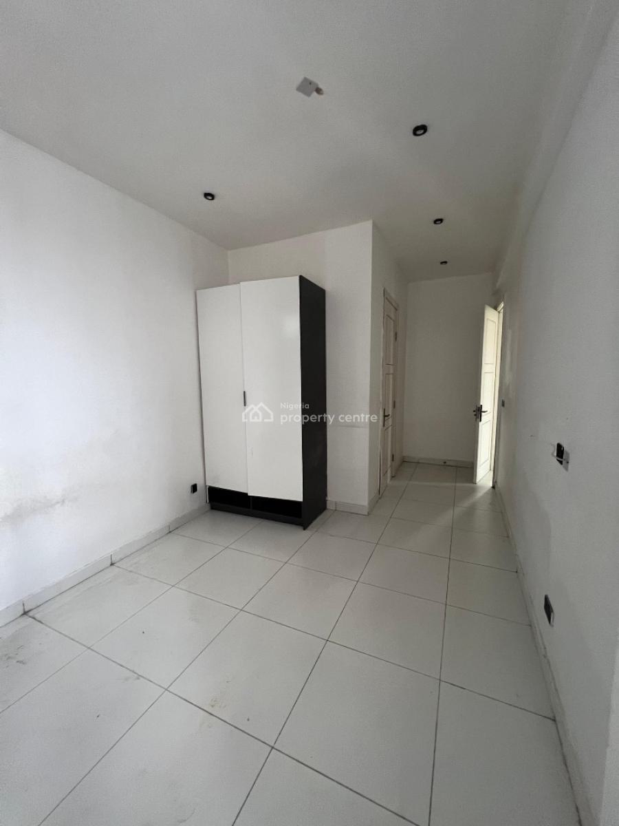 Beautiful Serviced 4 Bedroom Maissonnete, Ologolo, Lekki, Lagos, Semi-detached Duplex for Rent
