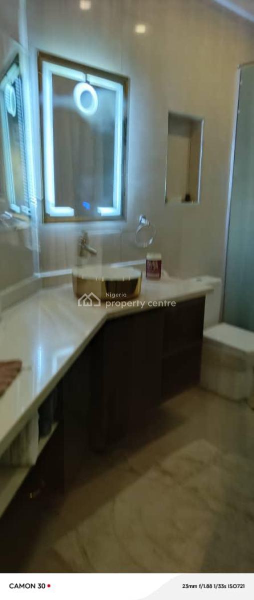2 Storey Building (ground Floor + 2 Floors), Lekki Phase 1, Lekki, Lagos, House for Rent