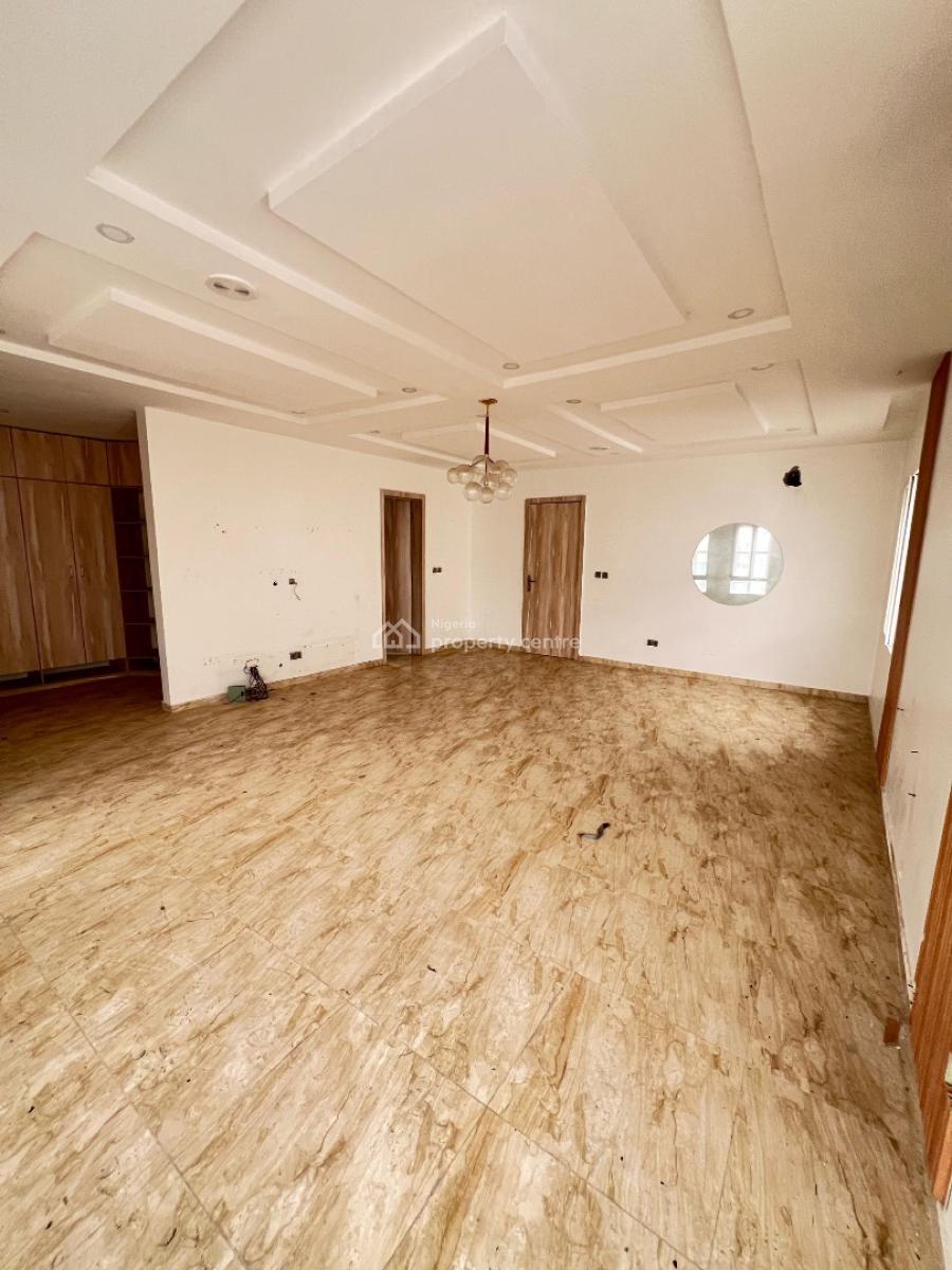 4 Bedroom Fully Detached Duplex, Orchid Road, Lekki Phase 2, Lekki, Lagos, Detached Duplex for Sale