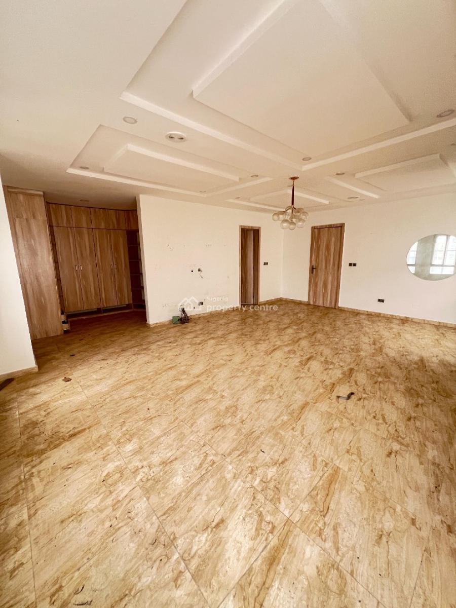4 Bedroom Fully Detached Duplex, Orchid Road, Lekki Phase 2, Lekki, Lagos, Detached Duplex for Sale