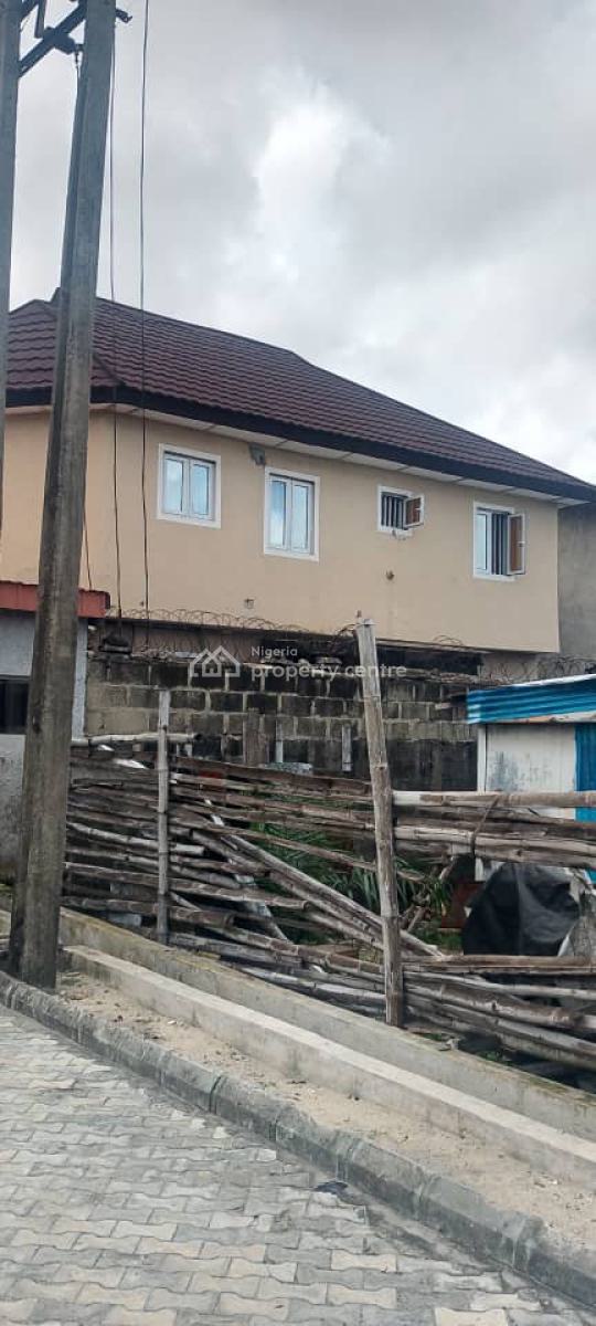 Mordern 2-bedroom Apartment, Cornerstone Estate, Ikate, Lekki, Lagos, Flat / Apartment for Sale