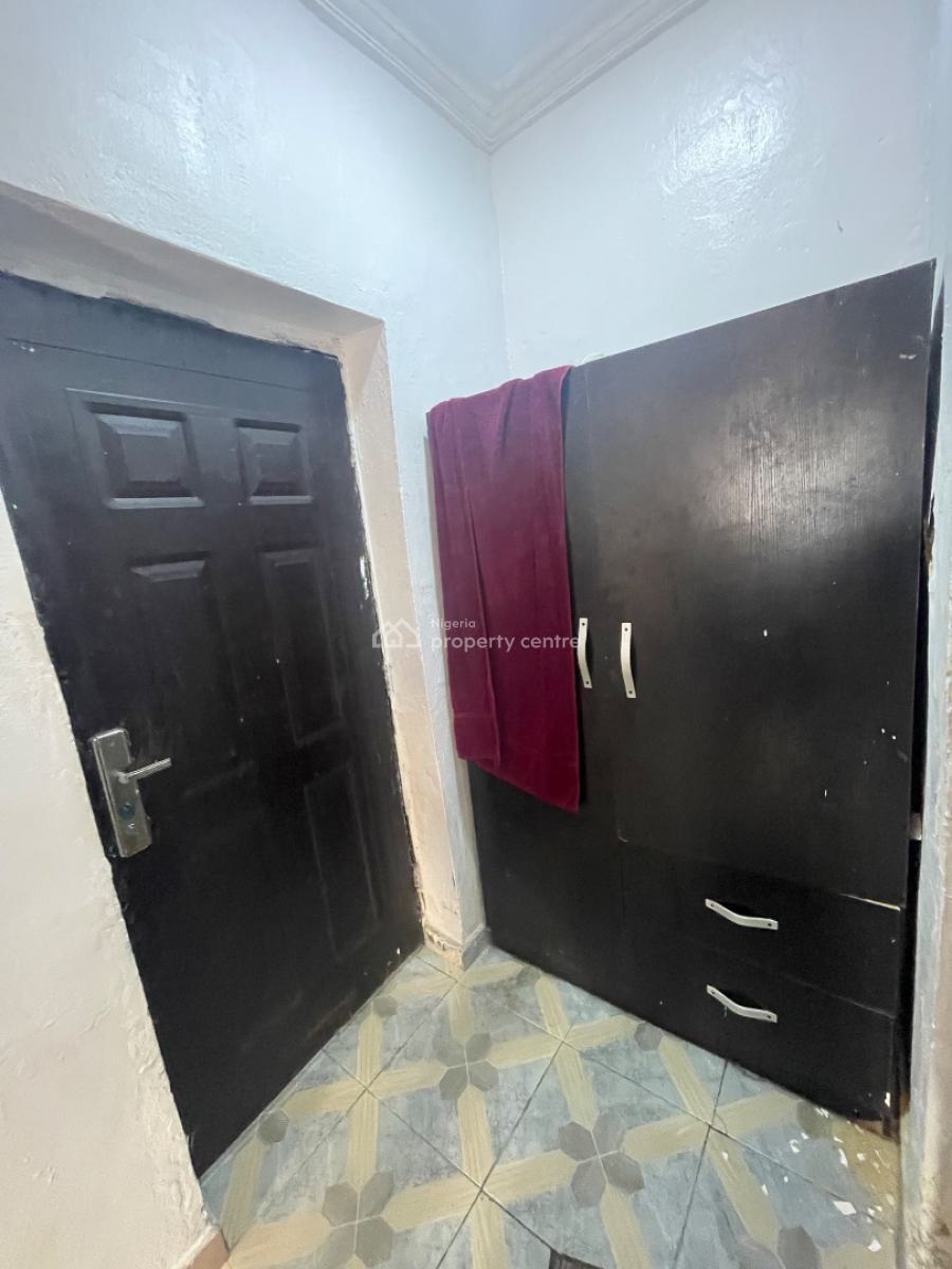 Luxury Standard Mini Flats Upstairs, Sangotedo, Ajah, Lagos, Mini Flat (room and Parlour) for Rent