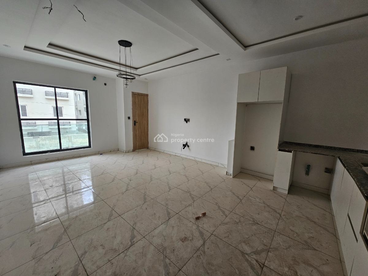 Affordable 2 Bedroom Apartments, Ikate, Lekki, Lagos, Flat / Apartment for Sale